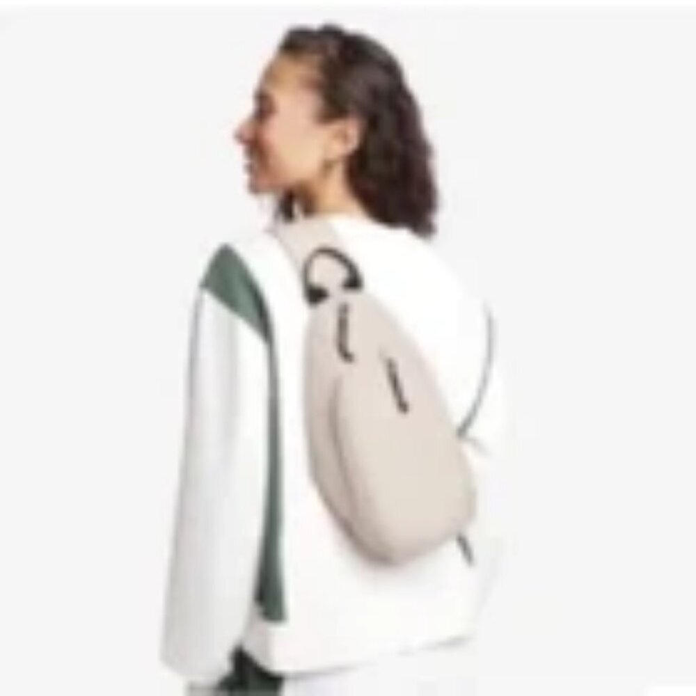 PUMA Evercat Myriad Sling Bag Slingback - Light Beige / NEW W/ Tags - SOLD OUT! - Picture 2 of 7